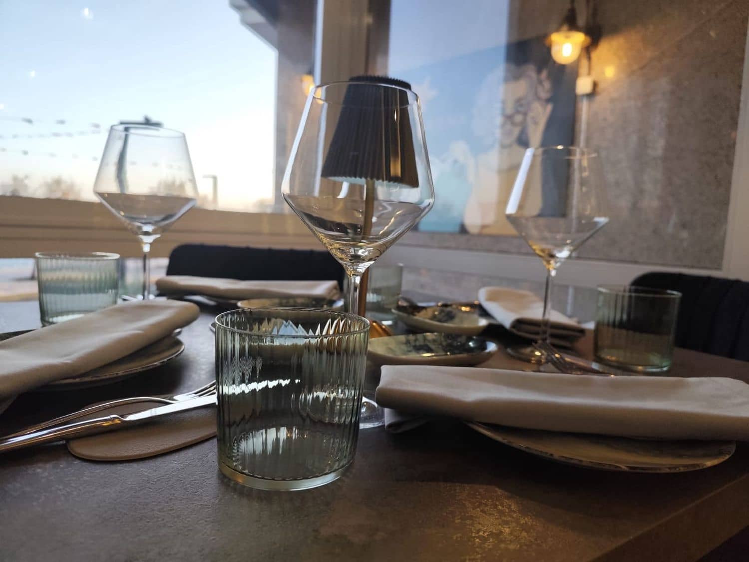 Restaurant/Bar til leje i Playa San Juan - € 1.200 (Ref: 9251744)