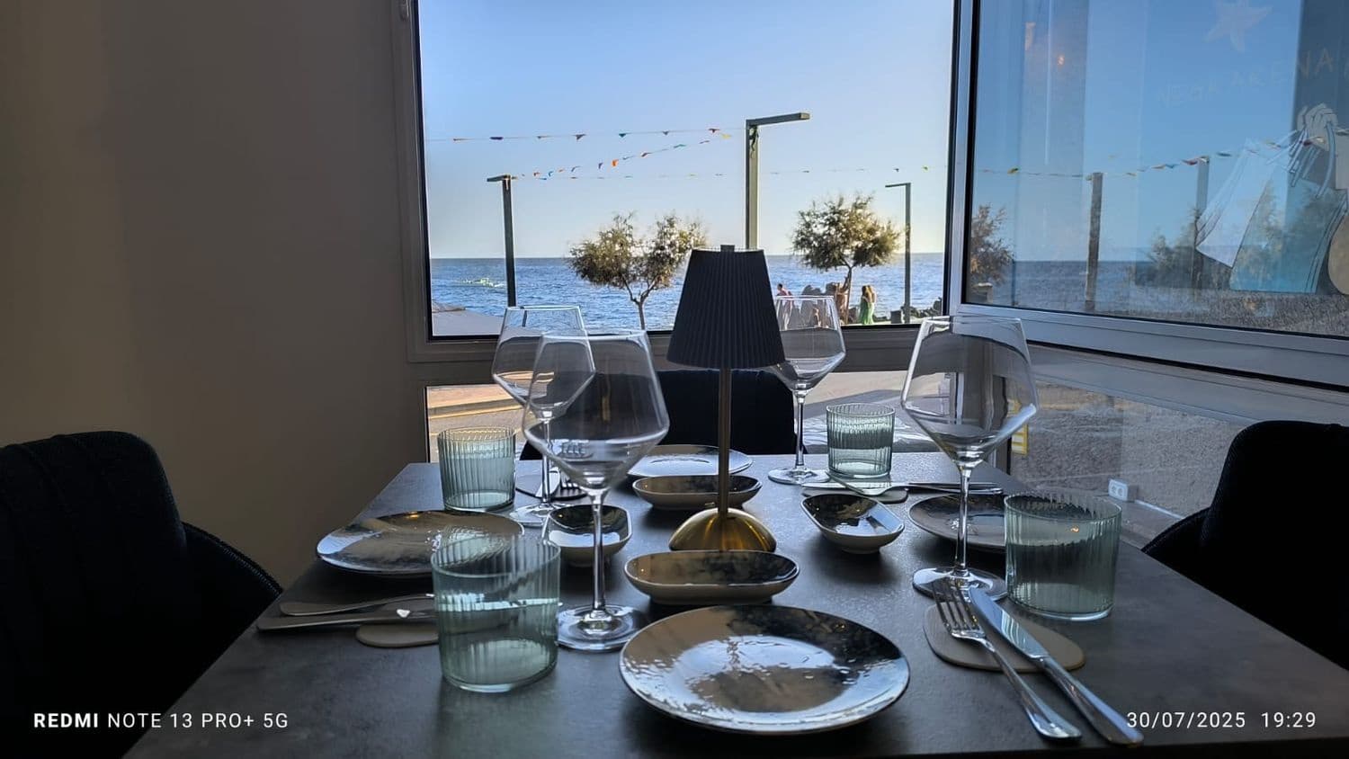 Restaurant/Bar til leje i Playa San Juan - € 1.200 (Ref: 9251744)