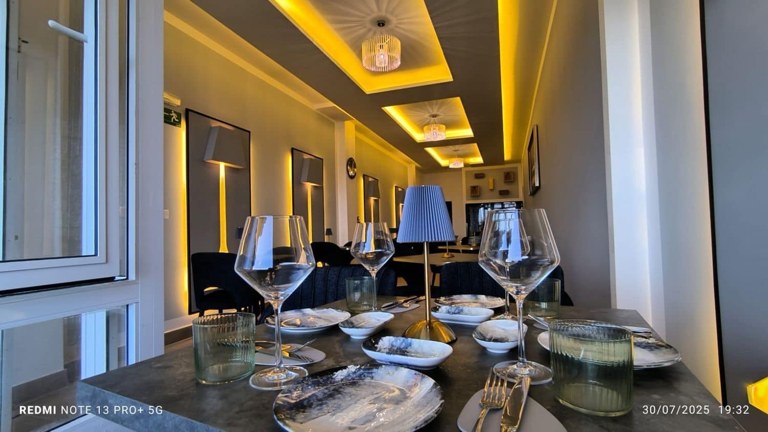 Restaurant/Bar til leje i Playa San Juan - € 1.200 (Ref: 9251744)