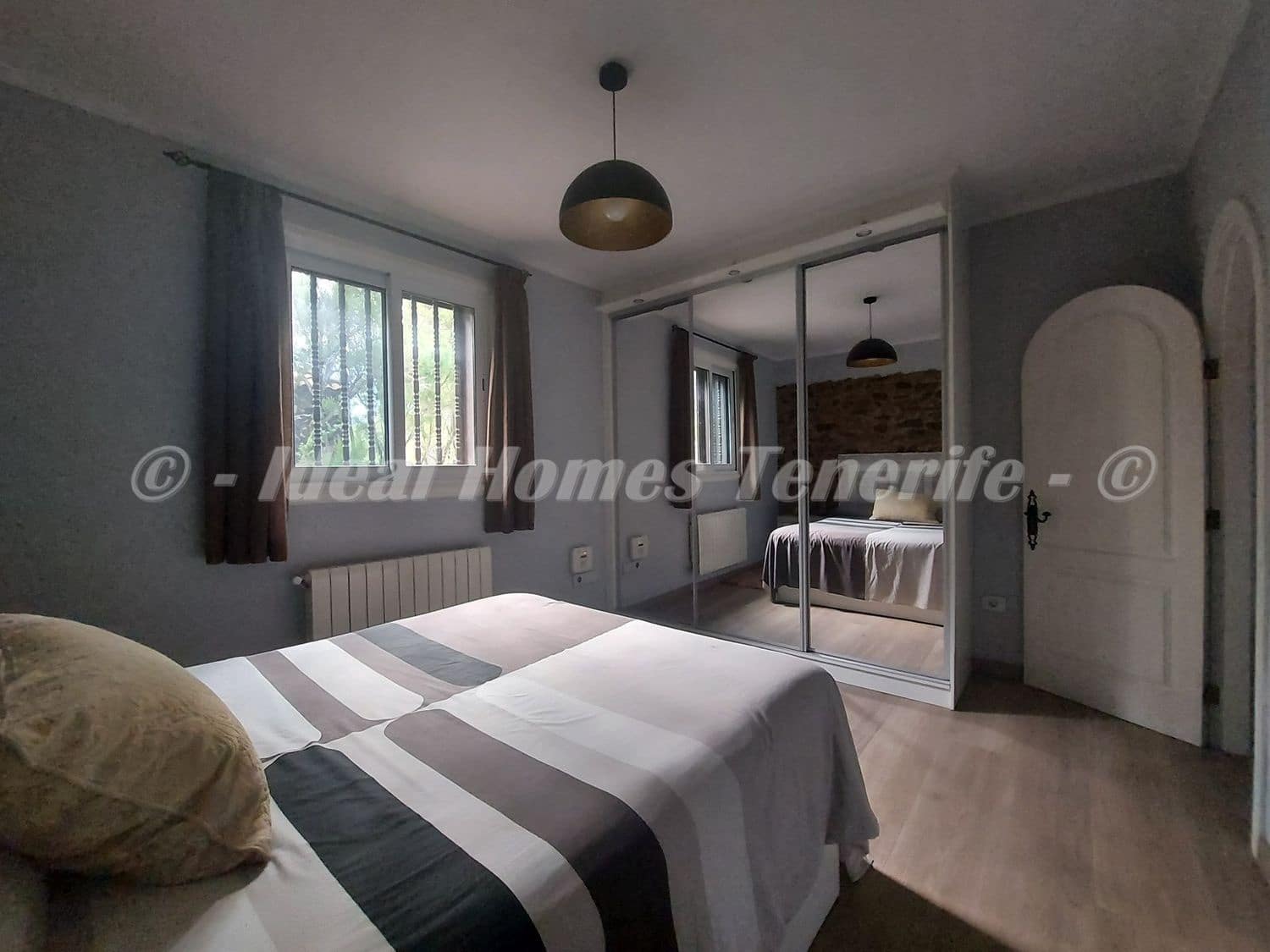 2 soveværelse Finca/Landehus til salg i El Tanque med garage - € 350.000 (Ref: 9251745)