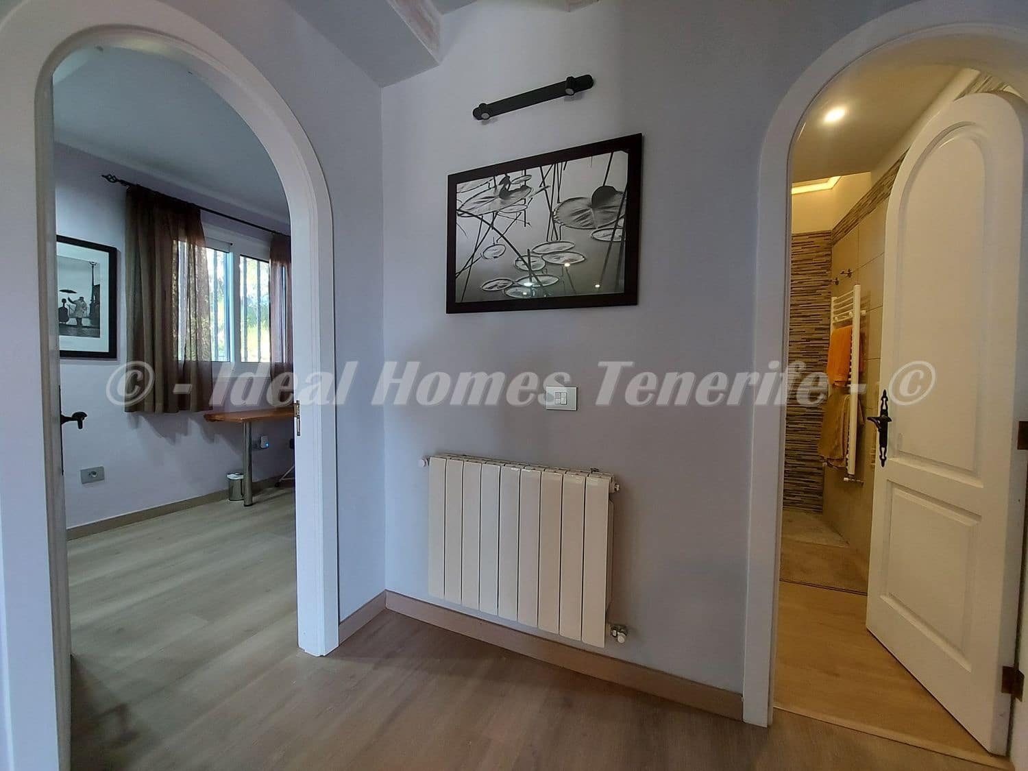 2 soveværelse Finca/Landehus til salg i El Tanque med garage - € 350.000 (Ref: 9251745)