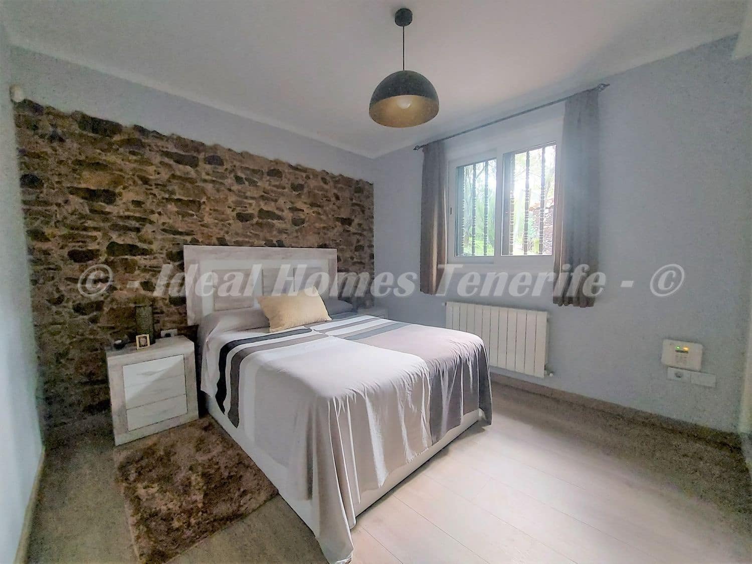 2 soveværelse Finca/Landehus til salg i El Tanque med garage - € 350.000 (Ref: 9251745)