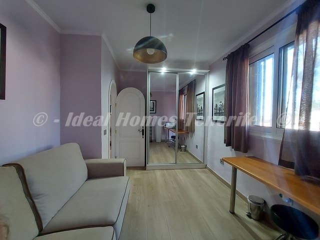 2 soveværelse Finca/Landehus til salg i El Tanque med garage - € 350.000 (Ref: 9251745)