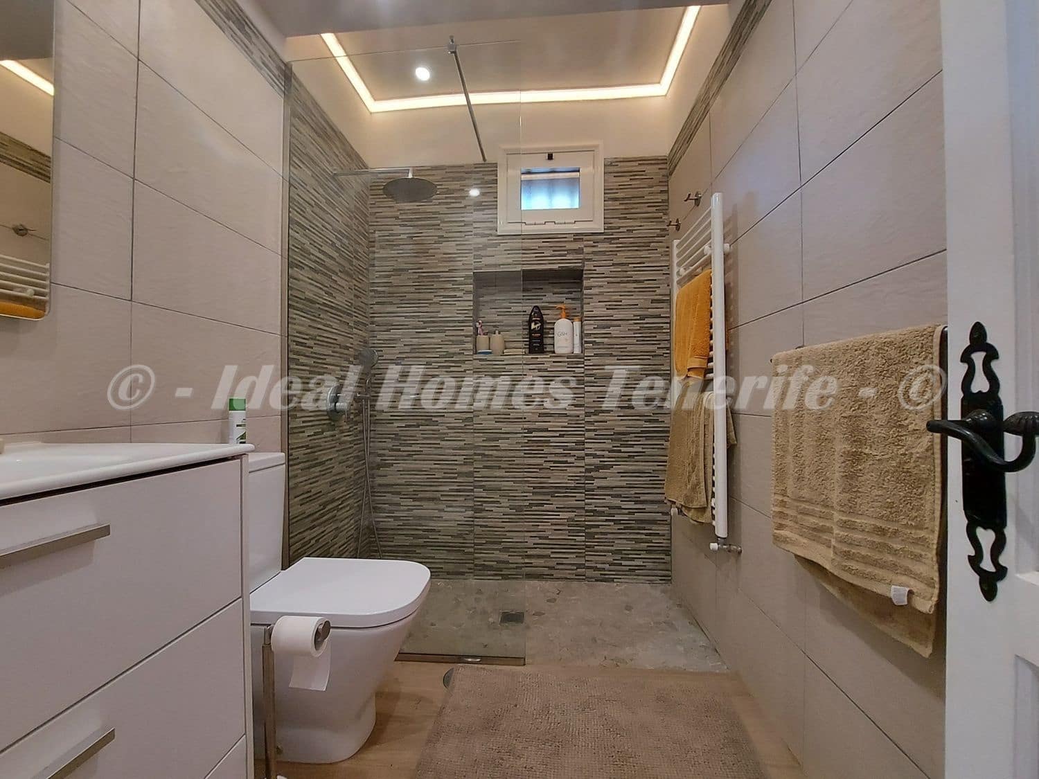 2 soveværelse Finca/Landehus til salg i El Tanque med garage - € 350.000 (Ref: 9251745)