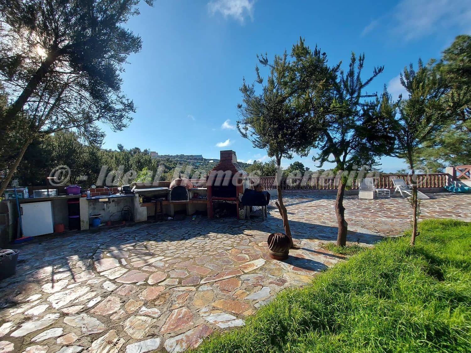 2 soveværelse Finca/Landehus til salg i El Tanque med garage - € 350.000 (Ref: 9251745)