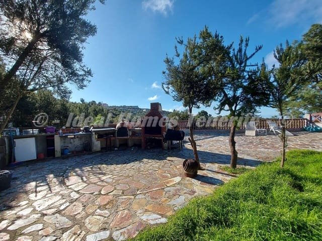 2 soveværelse Finca/Landehus til salg i El Tanque med garage - € 350.000 (Ref: 9251745)