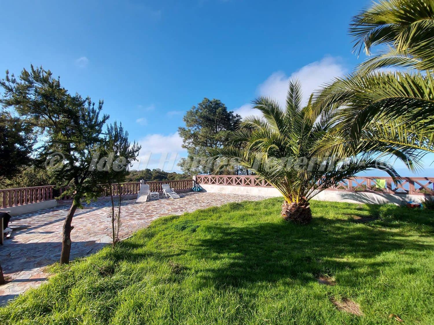 2 soveværelse Finca/Landehus til salg i El Tanque med garage - € 350.000 (Ref: 9251745)