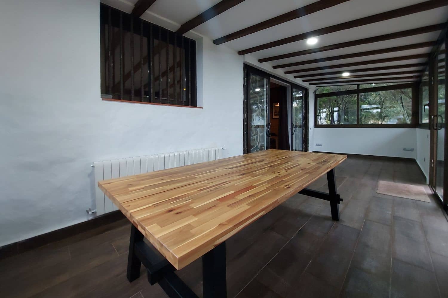 2 sovrum Finca/Hus på landet till salu i El Tanque med garage - 370 000 € (Ref: 9251745)