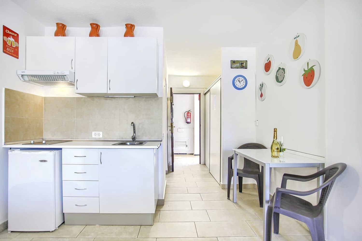 Lejlighed til salg i Playa de las Americas med garage - € 275.000 (Ref: 9322469)