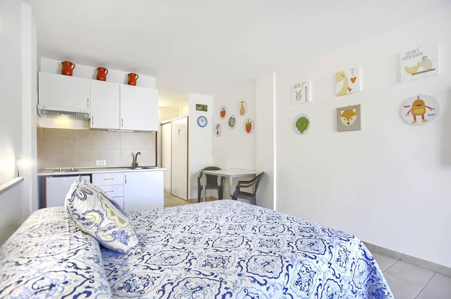 Lejlighed til salg i Playa de las Americas med garage - € 275.000 (Ref: 9322469)