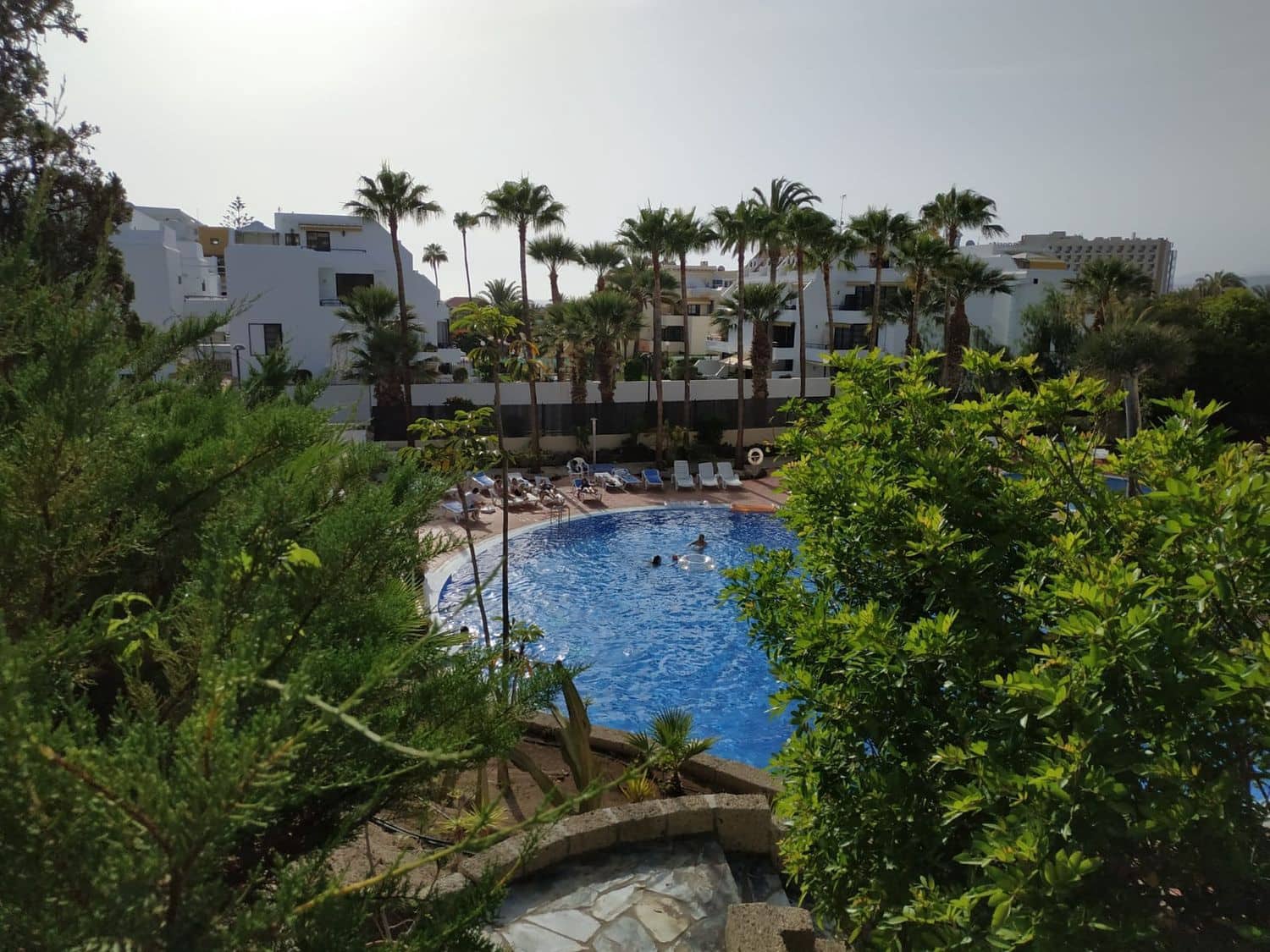 Lejlighed til salg i Playa de las Americas med garage - € 275.000 (Ref: 9322469)