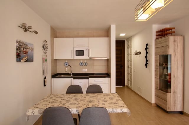 2 bedroom Apartment for rent in Playa de las Americas, Arona with pool garage - € 2,700 (Ref: 9371248)