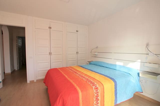 2 bedroom Apartment for rent in Playa de las Americas, Arona with pool garage - € 2,700 (Ref: 9371248)