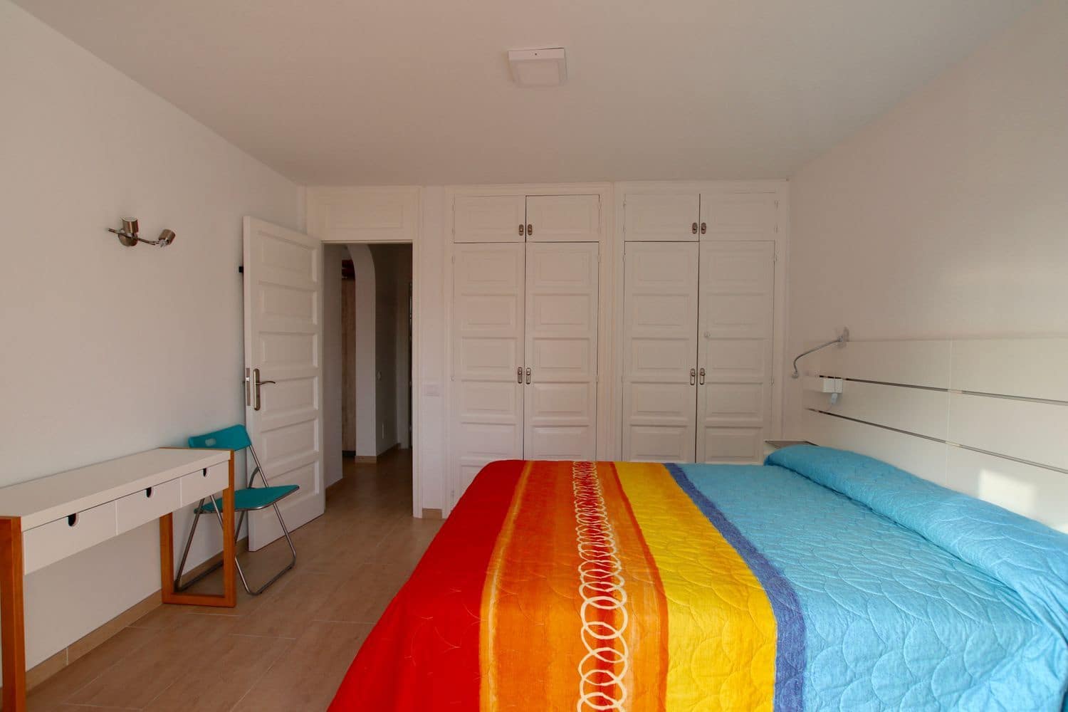 2 bedroom Apartment for rent in Playa de las Americas with pool garage - € 2,700 (Ref: 9371248)