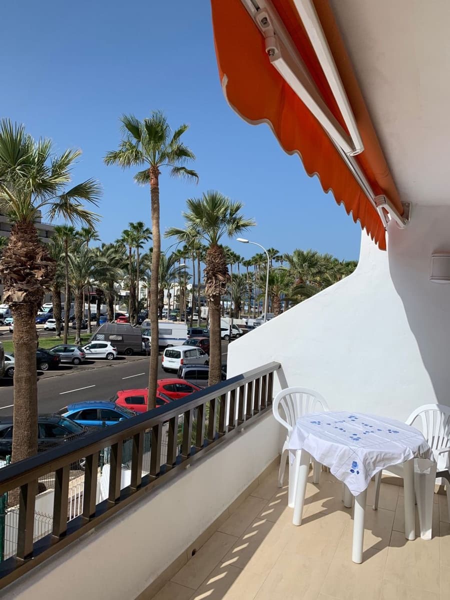 2 bedroom Apartment for rent in Playa de las Americas with pool garage - € 2,700 (Ref: 9371248)