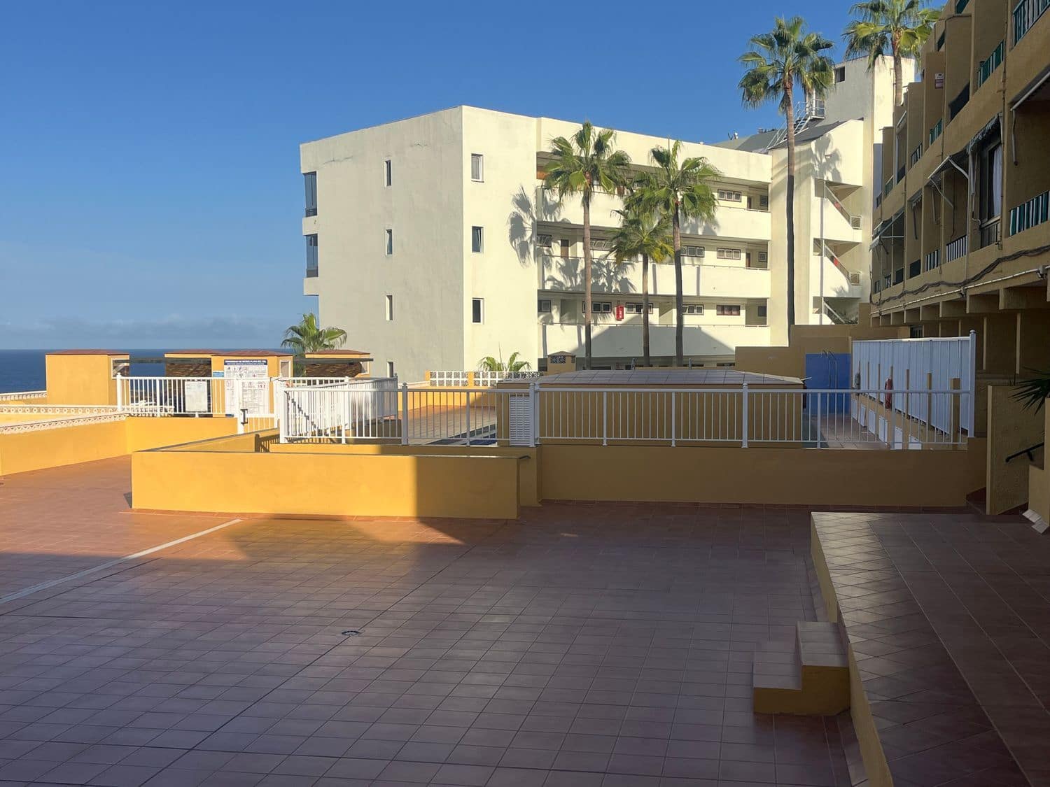 Lejlighed til salg i Puerto Santiago med swimmingpool garage - € 179.000 (Ref: 9371249)