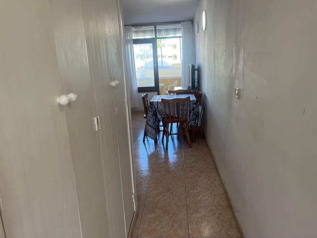 Lejlighed til salg i Puerto Santiago, Santiago del Teide med swimmingpool garage - € 179.000 (Ref: 9371249)