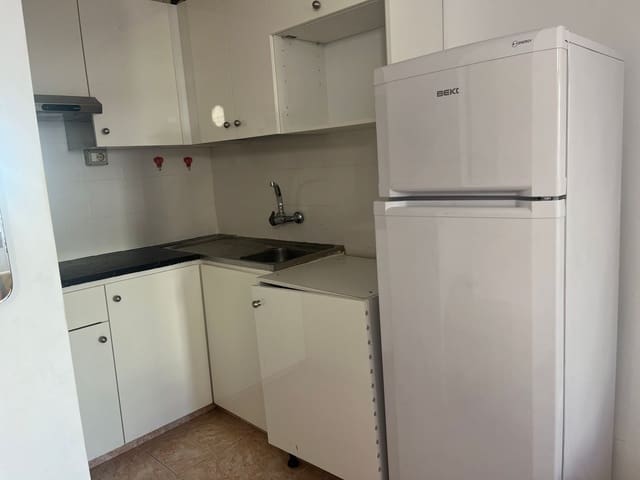 Lejlighed til salg i Puerto Santiago, Santiago del Teide med swimmingpool garage - € 179.000 (Ref: 9371249)