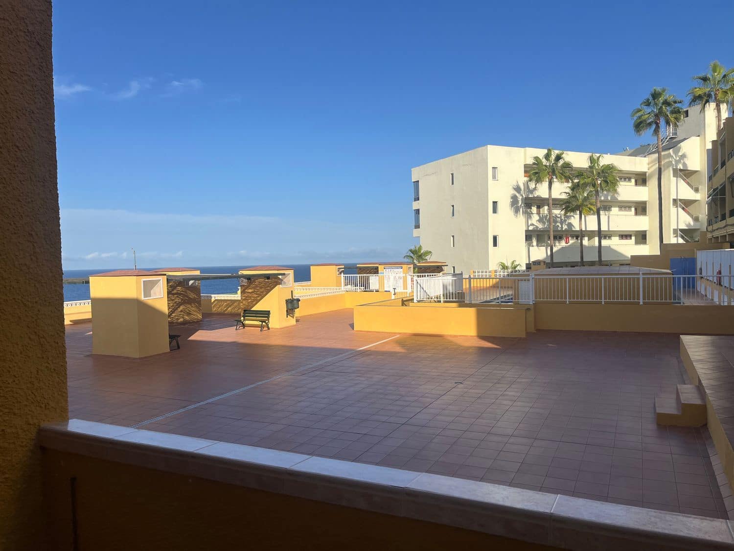 Lejlighed til salg i Puerto Santiago med swimmingpool garage - € 179.000 (Ref: 9371249)