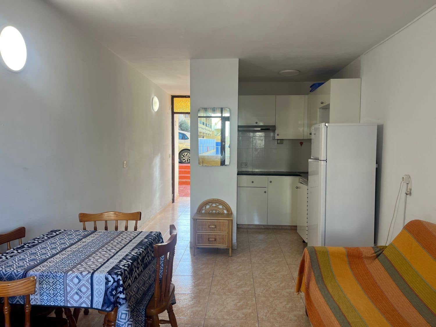 Lejlighed til salg i Puerto Santiago med swimmingpool garage - € 179.000 (Ref: 9371249)