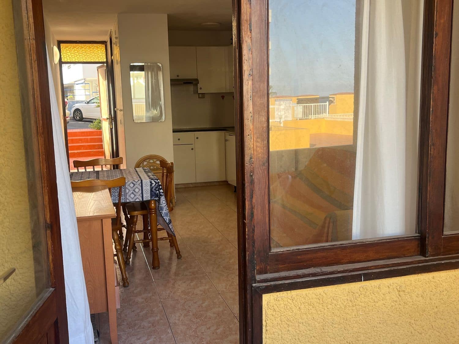 Lejlighed til salg i Puerto Santiago med swimmingpool garage - € 179.000 (Ref: 9371249)