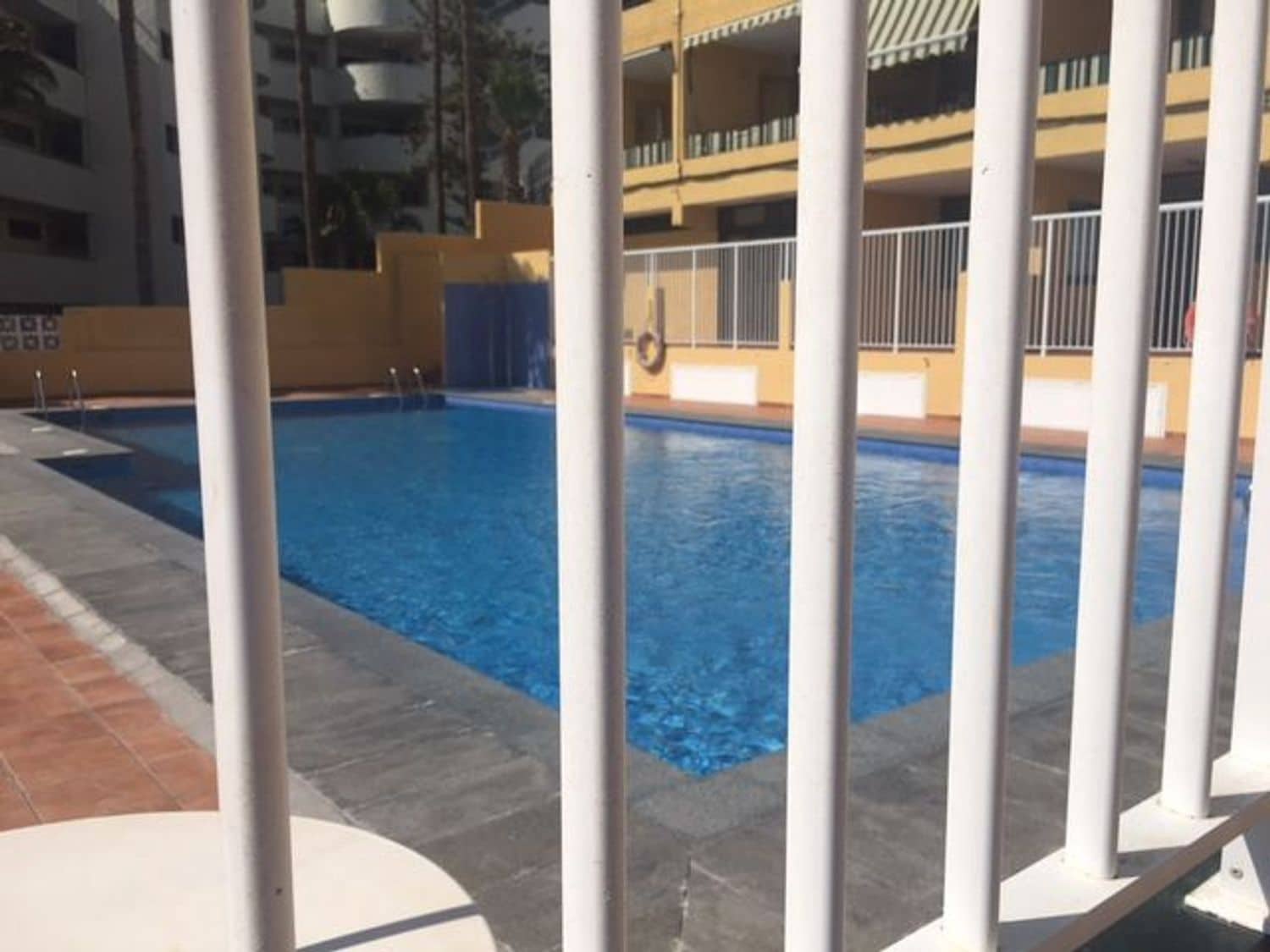 Lejlighed til salg i Puerto Santiago med swimmingpool garage - € 179.000 (Ref: 9371249)