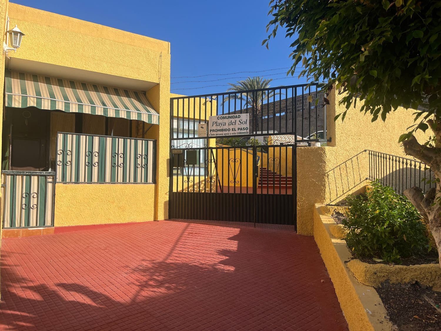 Lejlighed til salg i Puerto Santiago med swimmingpool garage - € 179.000 (Ref: 9371249)