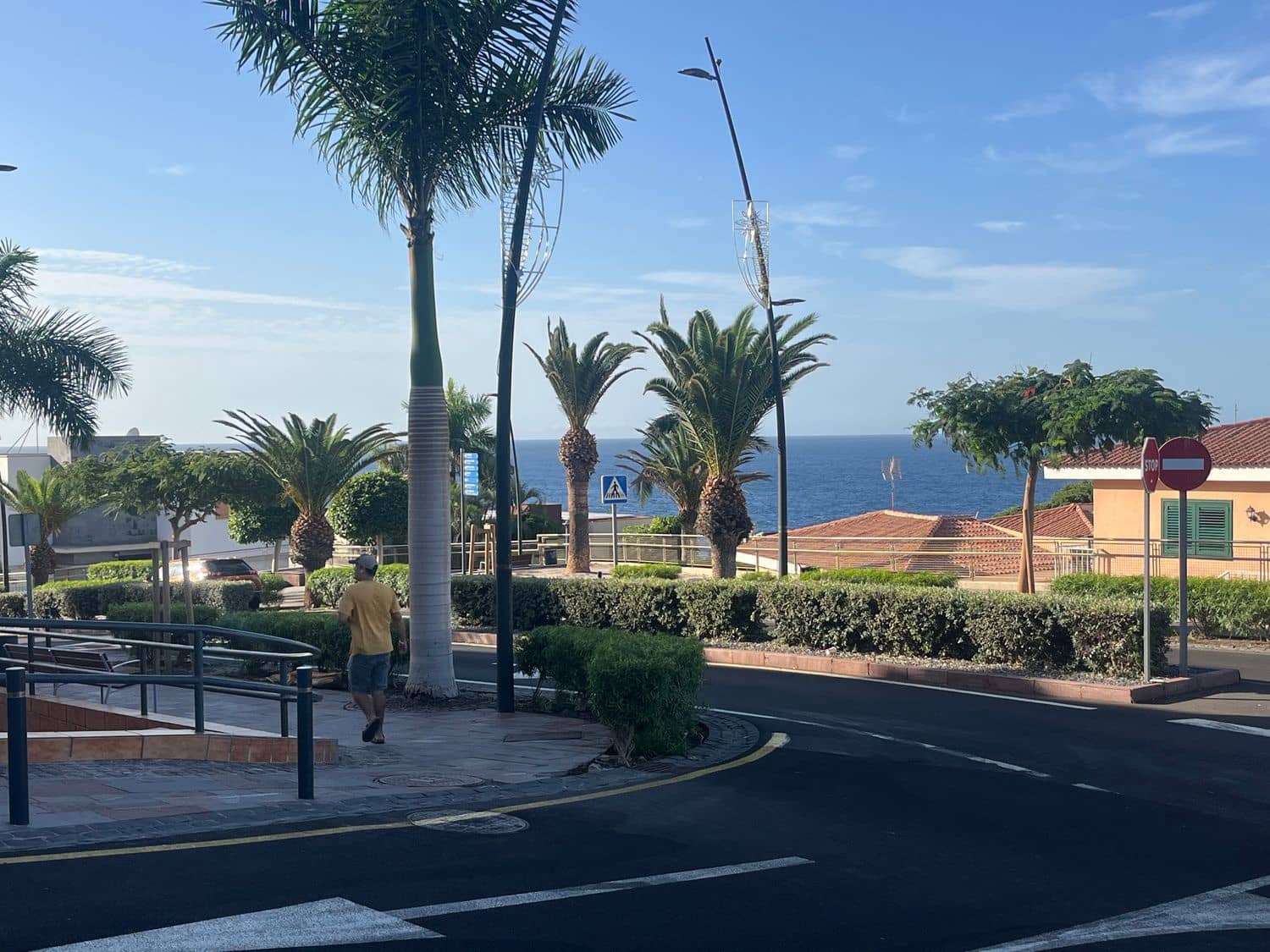 Lejlighed til salg i Puerto Santiago med swimmingpool garage - € 179.000 (Ref: 9371249)