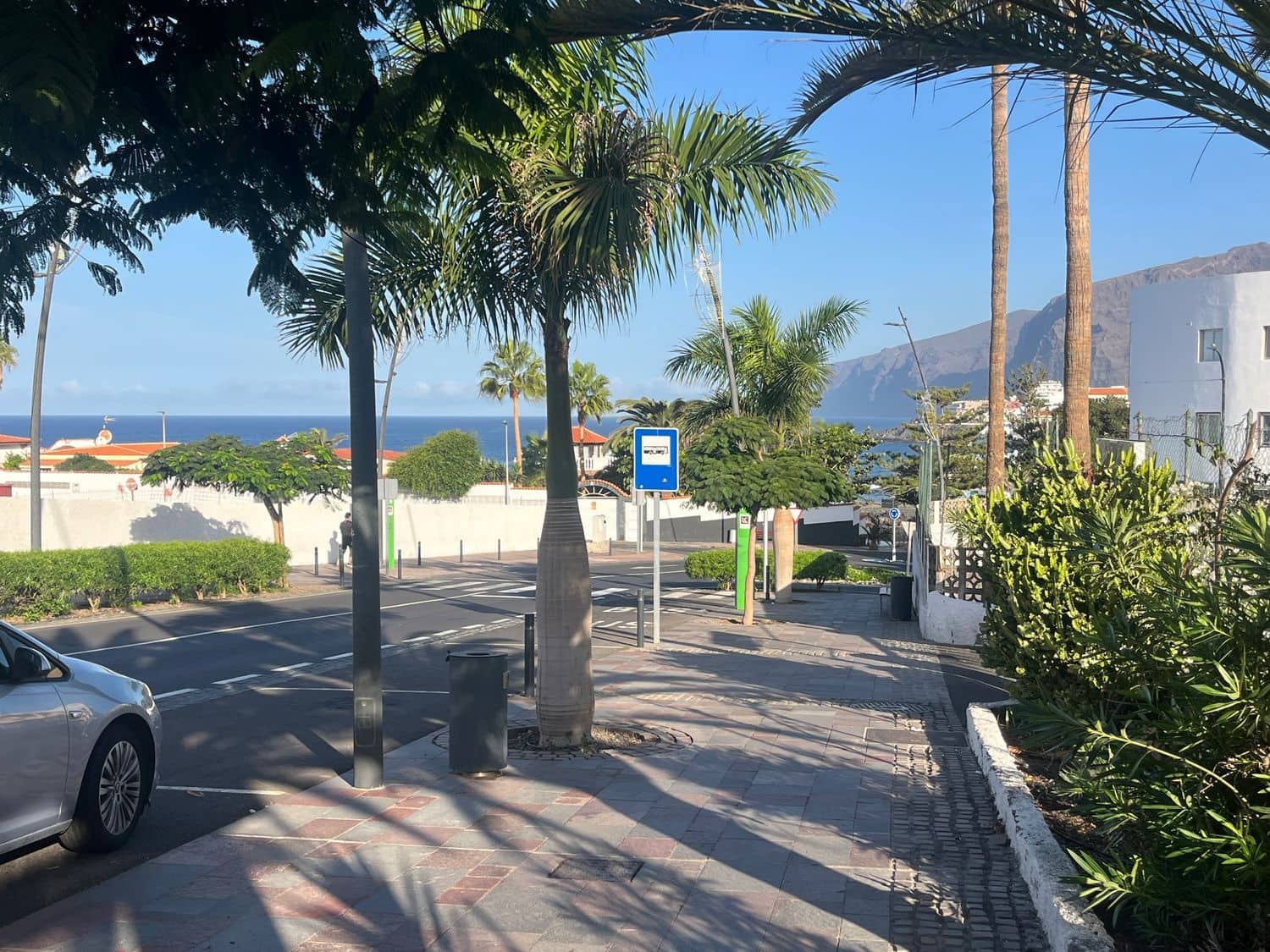 Lejlighed til salg i Puerto Santiago med swimmingpool garage - € 179.000 (Ref: 9371249)