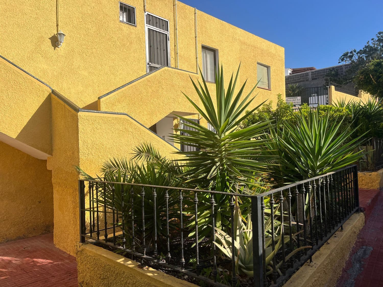 Lejlighed til salg i Puerto Santiago med swimmingpool garage - € 179.000 (Ref: 9371249)