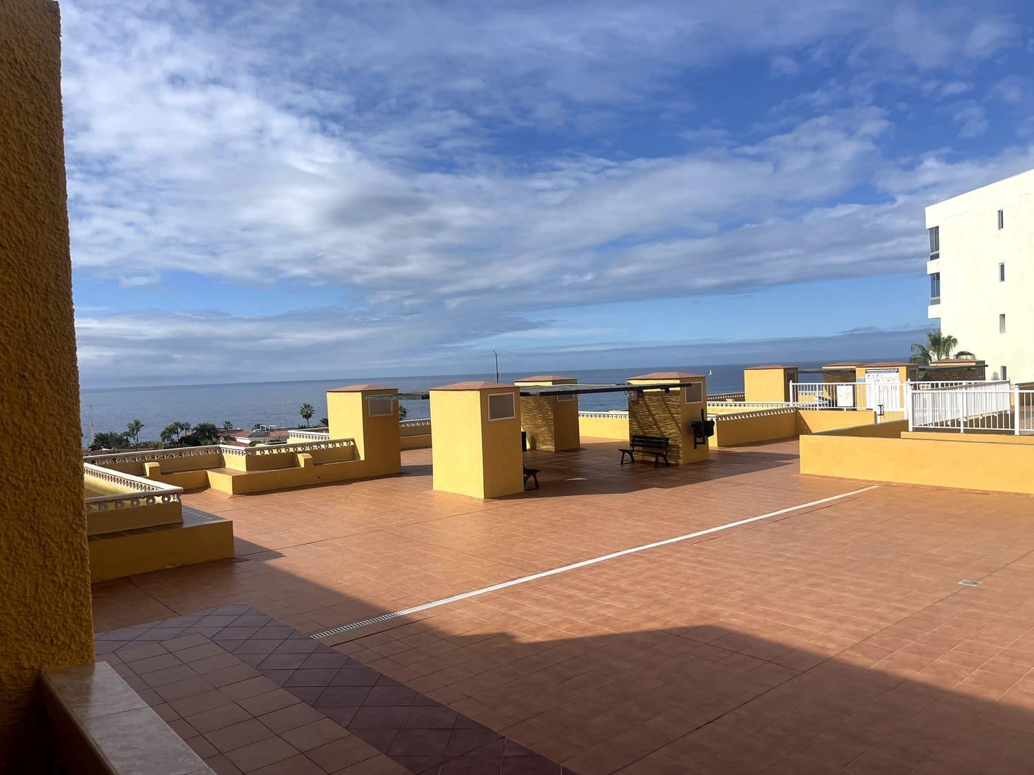 Apartment for sale in Puerto Santiago with pool garage - € 179,000 (Ref: 9371249)