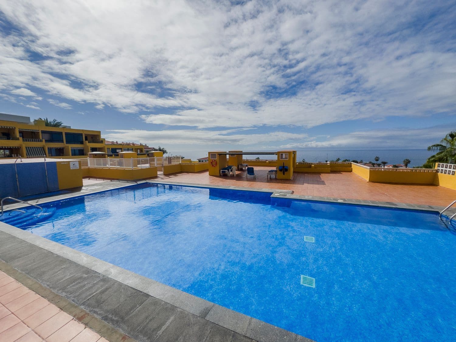 Apartment for sale in Puerto Santiago with pool garage - € 179,000 (Ref: 9371249)