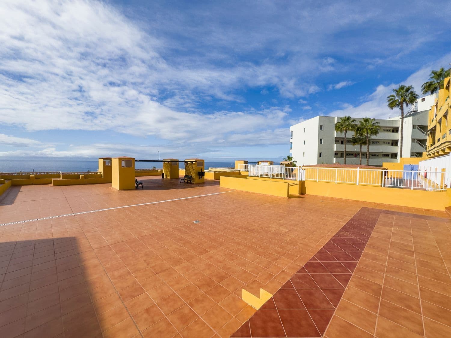 Apartment for sale in Puerto Santiago with pool garage - € 179,000 (Ref: 9371249)