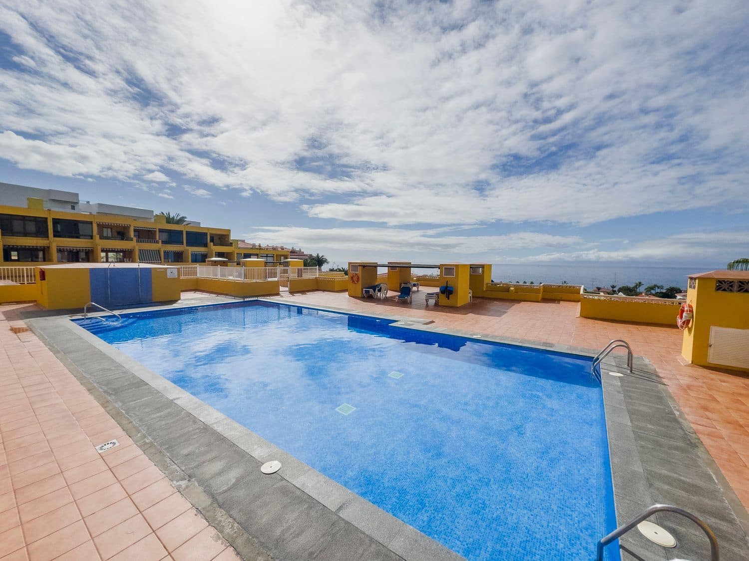 Apartment for sale in Puerto Santiago with pool garage - € 179,000 (Ref: 9371249)