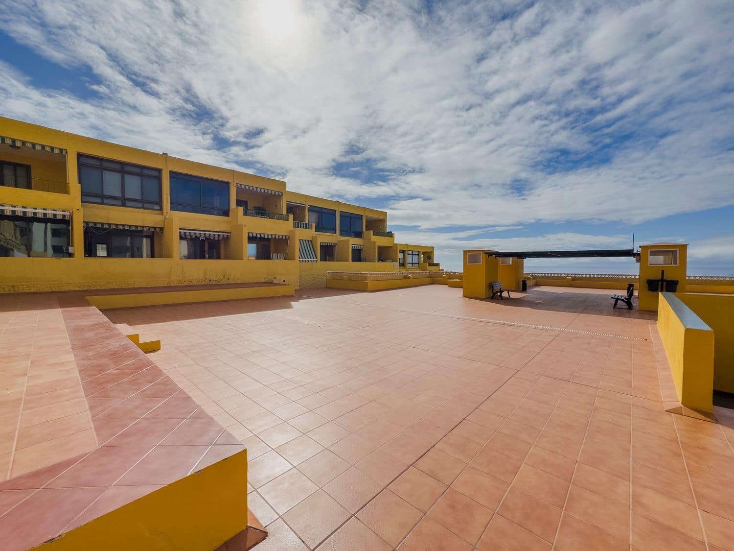 Apartment for sale in Puerto Santiago with pool garage - € 179,000 (Ref: 9371249)