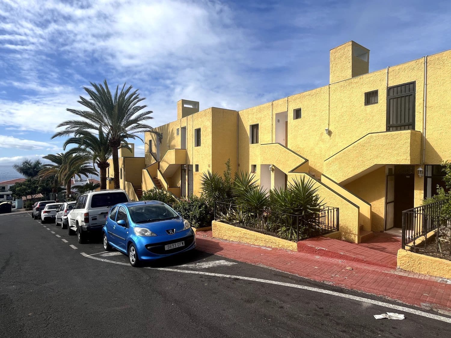 Apartment for sale in Puerto Santiago with pool garage - € 179,000 (Ref: 9371249)