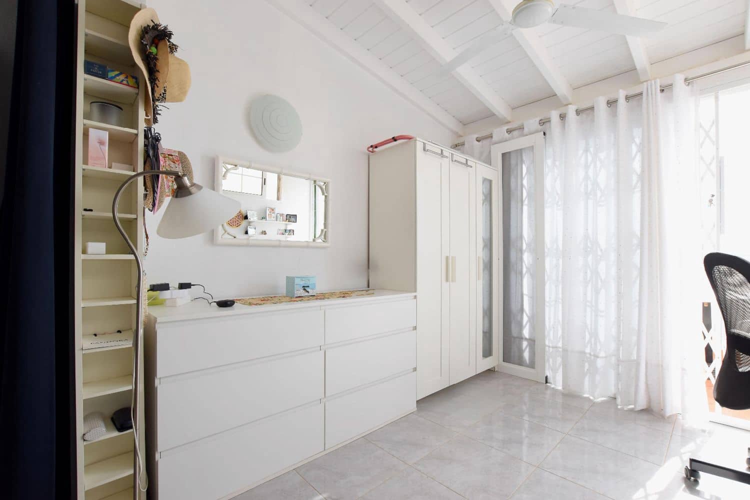 1 soveværelse Lejlighed til salg i Alcala med swimmingpool garage - € 230.000 (Ref: 9371250)