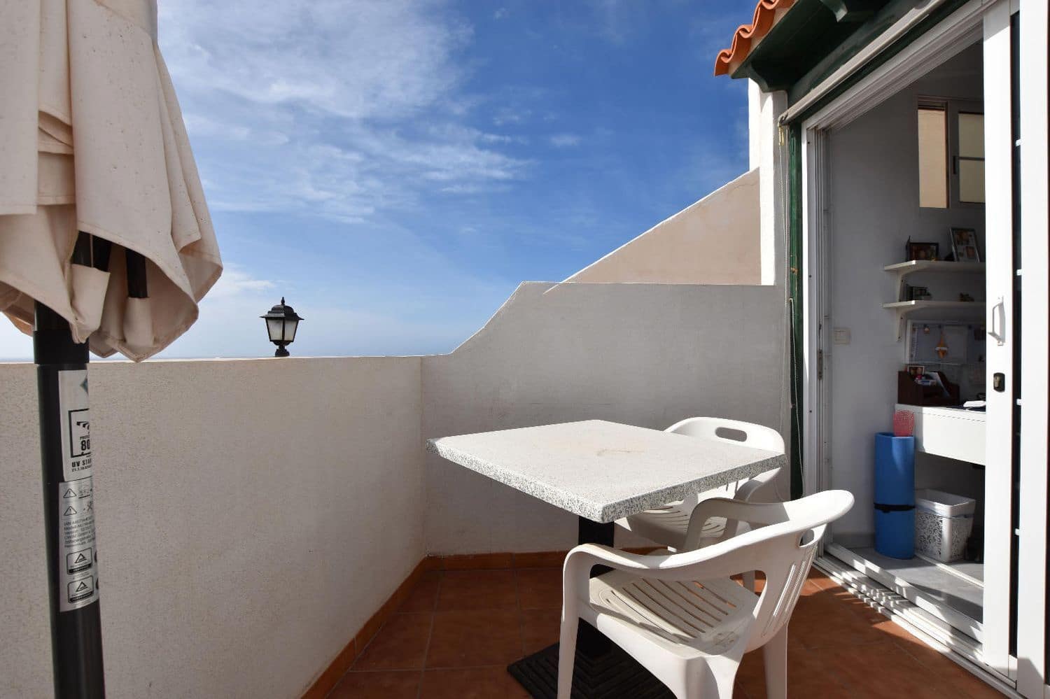 1 soveværelse Lejlighed til salg i Alcala med swimmingpool garage - € 230.000 (Ref: 9371250)