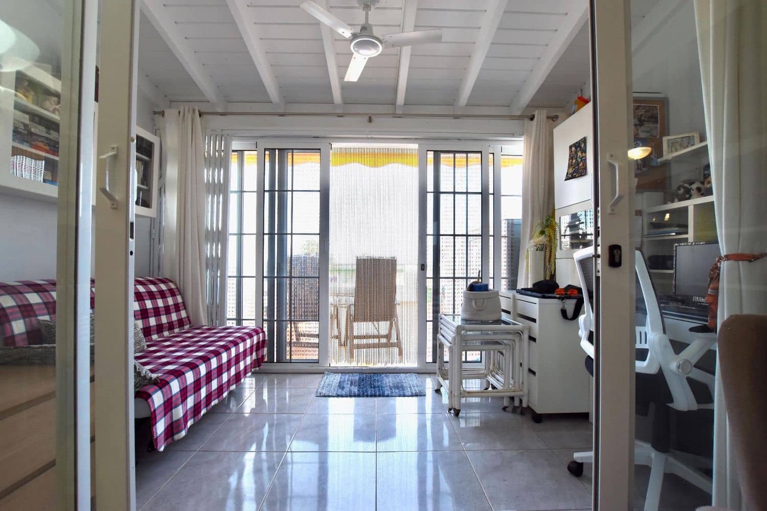 1 soveværelse Lejlighed til salg i Alcala med swimmingpool garage - € 230.000 (Ref: 9371250)