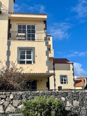 3 soveværelse Byhus til salg i Callao Salvaje, Adeje med swimmingpool garage - € 390.000 (Ref: 9378749)