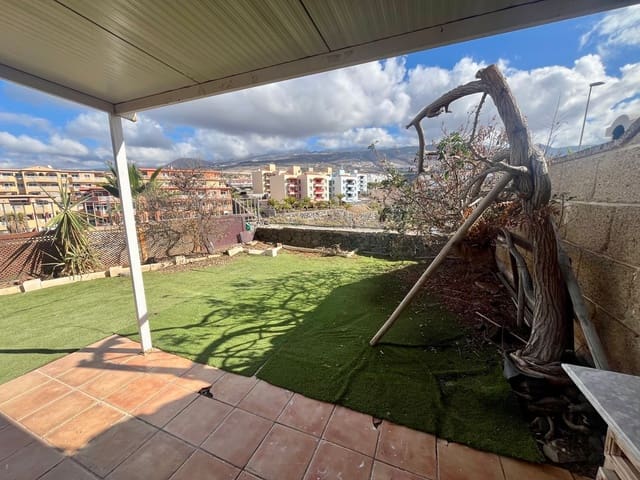 3 soveværelse Byhus til salg i Callao Salvaje, Adeje med swimmingpool garage - € 390.000 (Ref: 9378749)