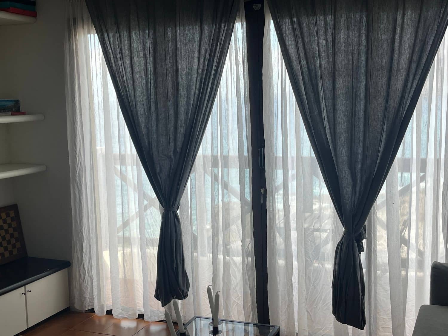 1 soveværelse Lejlighed til leje i Puerto Santiago med garage - € 1.300 (Ref: 9393691)