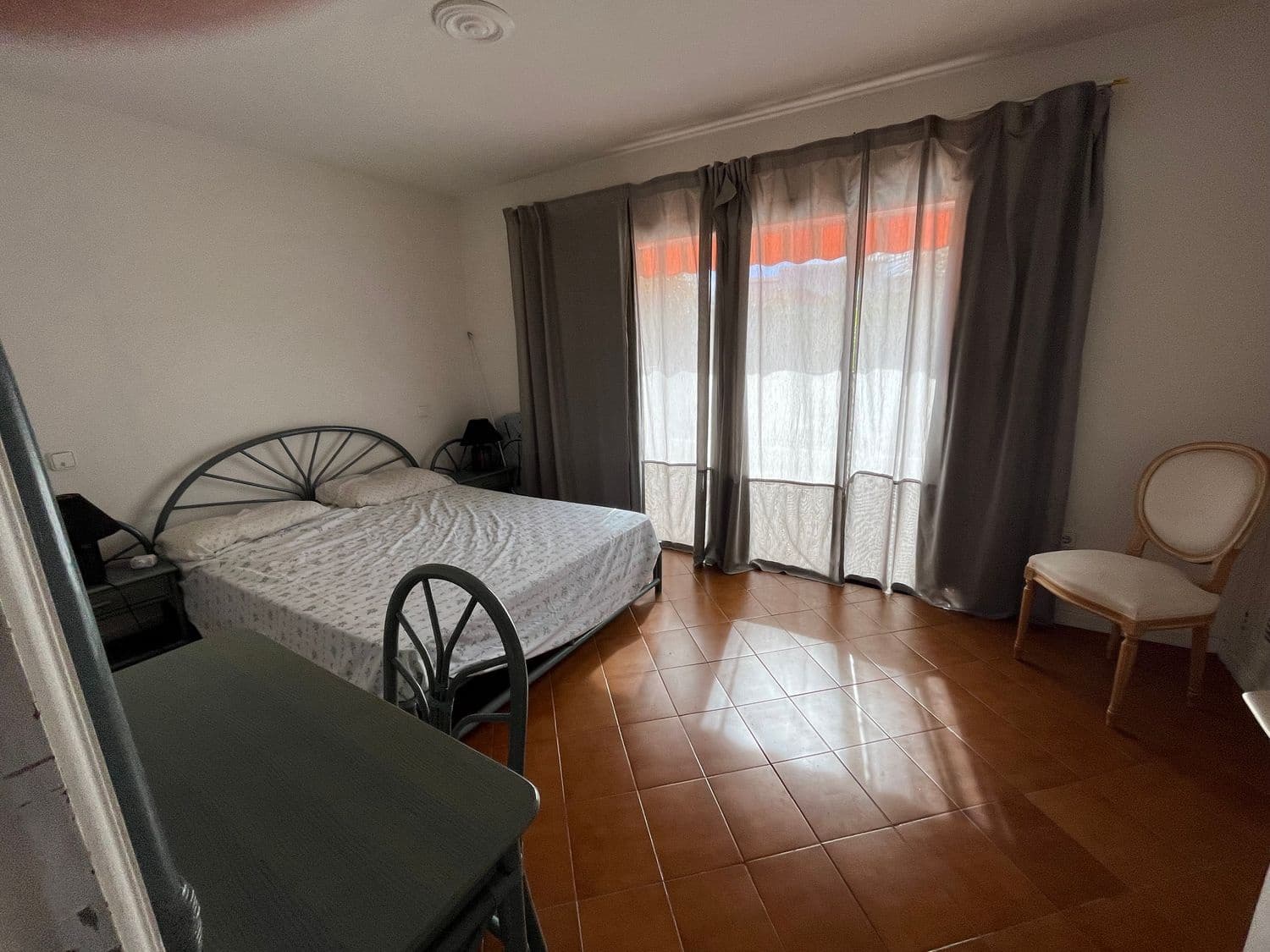 1 soveværelse Lejlighed til leje i Puerto Santiago med garage - € 1.300 (Ref: 9393691)