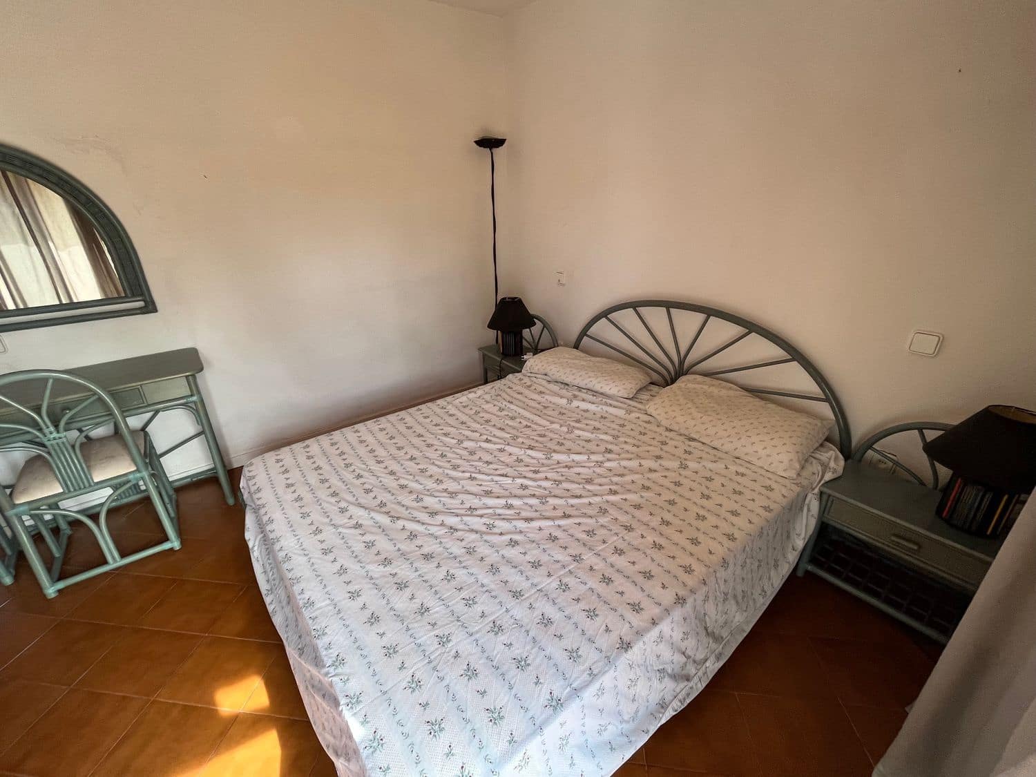 1 soveværelse Lejlighed til leje i Puerto Santiago med garage - € 1.300 (Ref: 9393691)