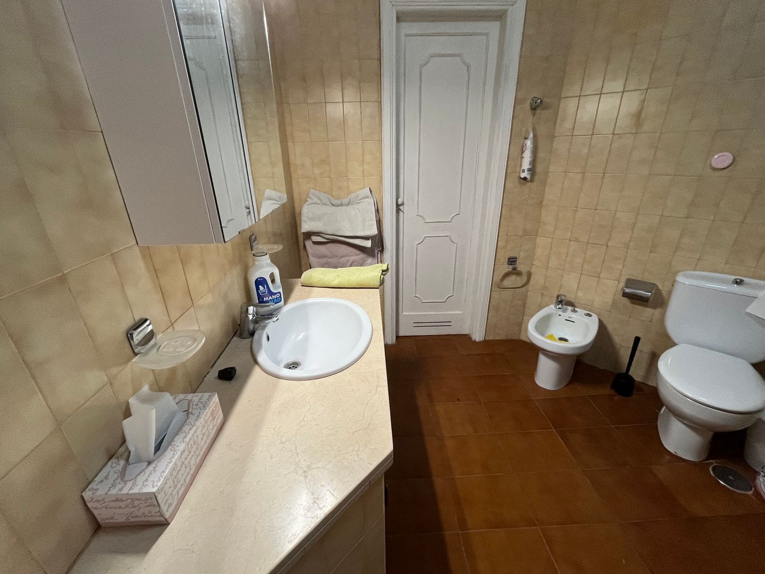 1 soveværelse Lejlighed til leje i Puerto Santiago med garage - € 1.300 (Ref: 9393691)