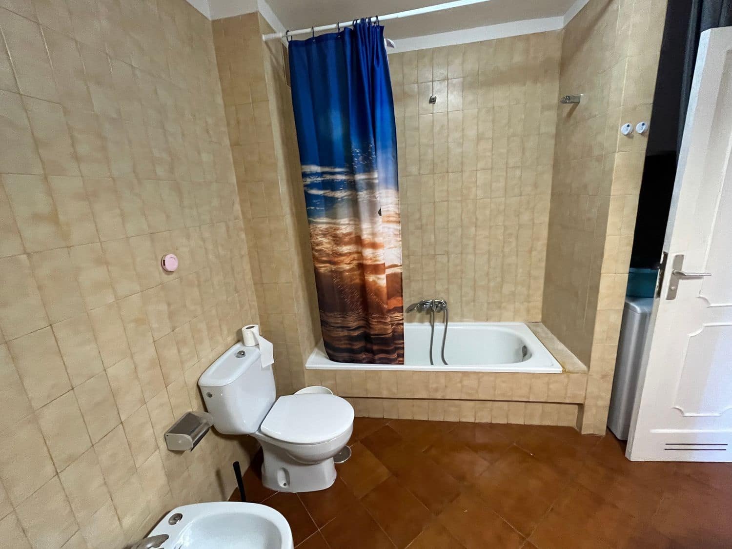 1 soveværelse Lejlighed til leje i Puerto Santiago med garage - € 1.300 (Ref: 9393691)