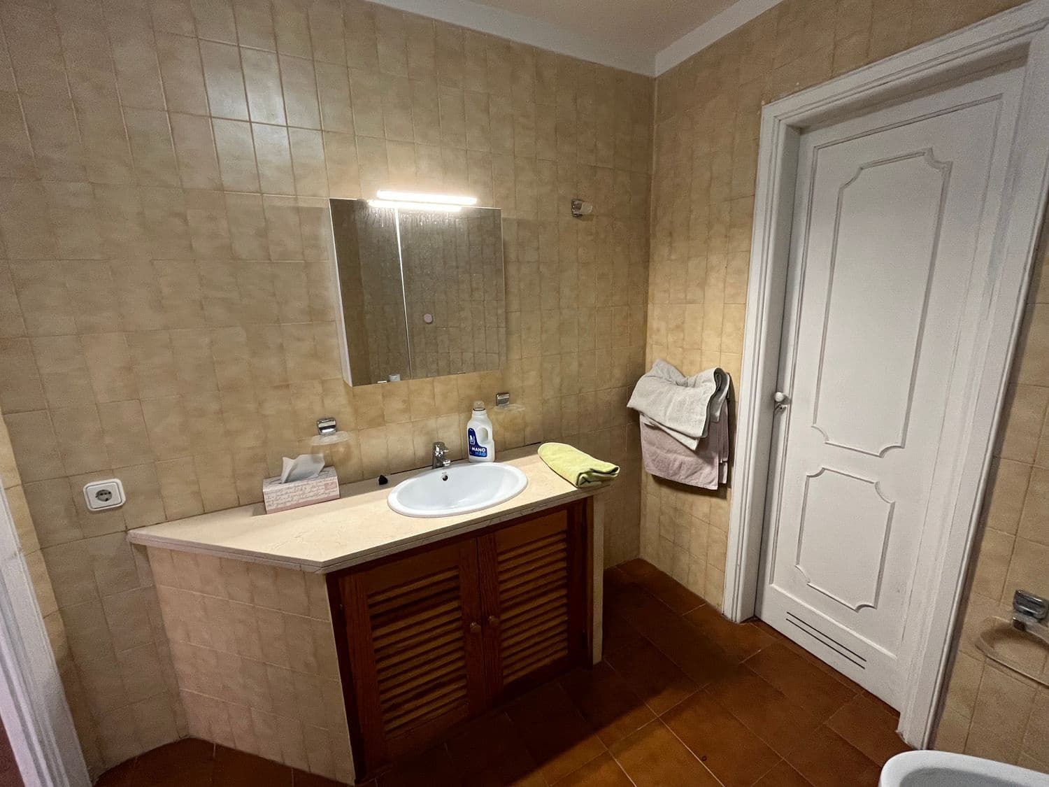 1 soveværelse Lejlighed til leje i Puerto Santiago med garage - € 1.300 (Ref: 9393691)