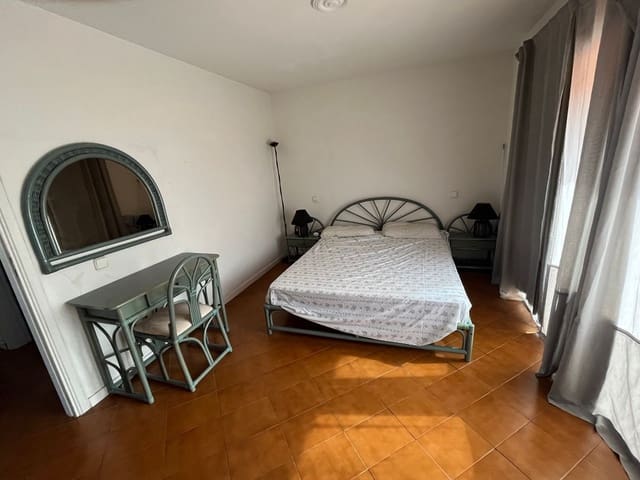 1 bedroom Apartment for rent in Puerto Santiago, Santiago del Teide with garage - € 1,300 (Ref: 9393691)