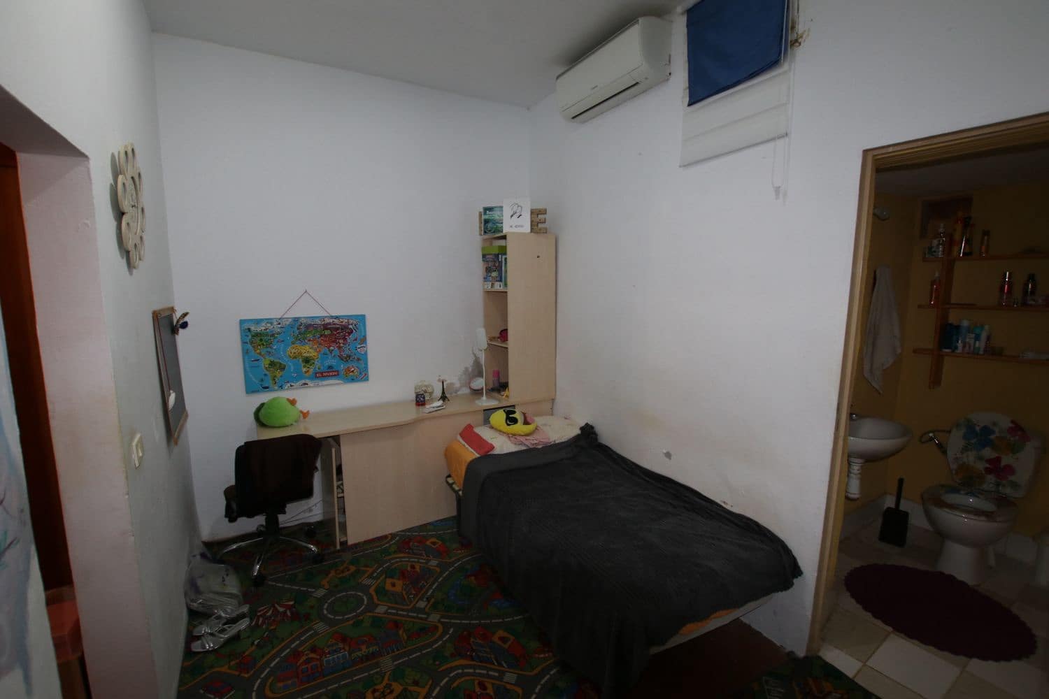 3 bedroom Finca/Country House for sale in Santiago del Teide with garage - € 840,000 (Ref: 9409075)