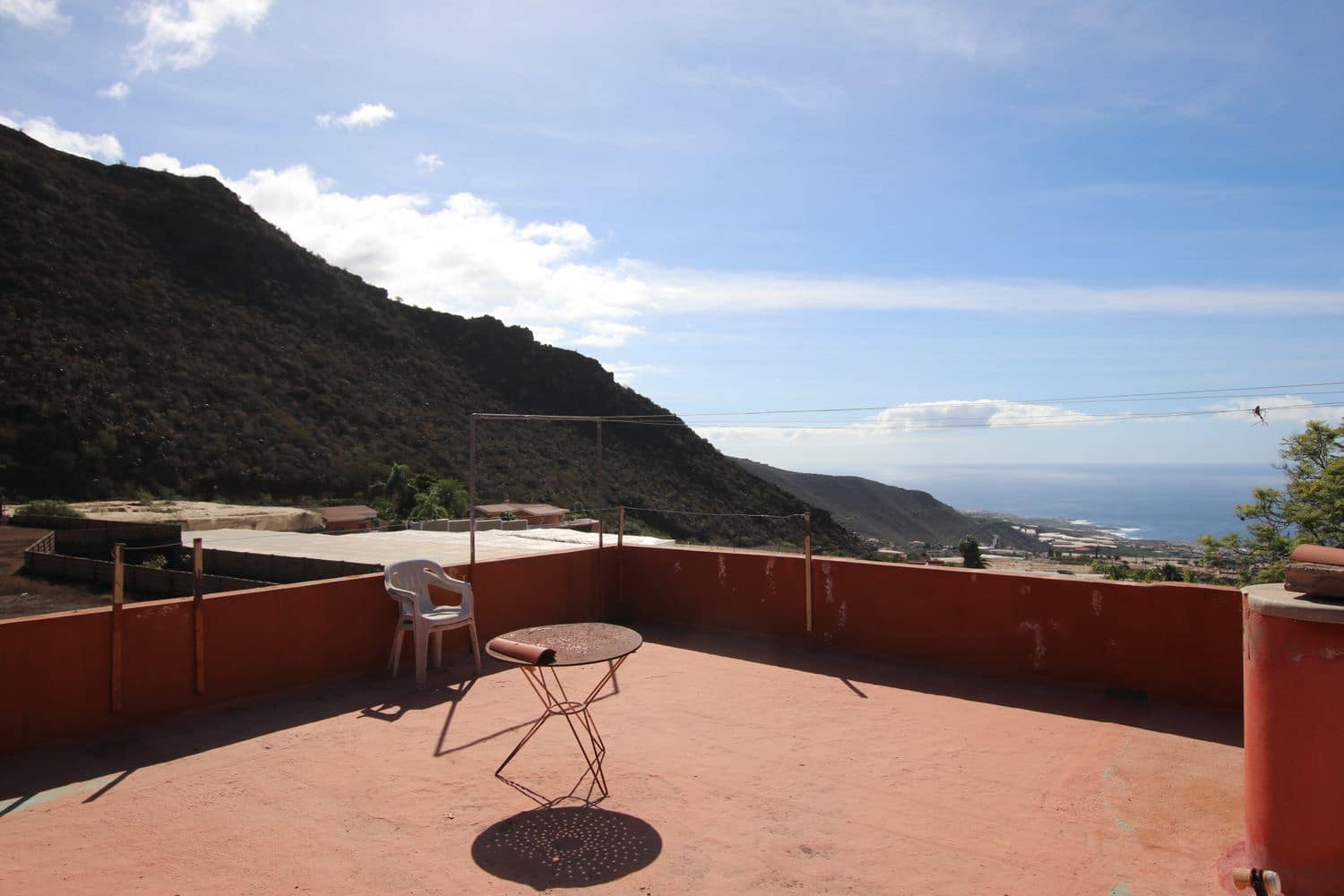 3 bedroom Finca/Country House for sale in Santiago del Teide with garage - € 840,000 (Ref: 9409075)